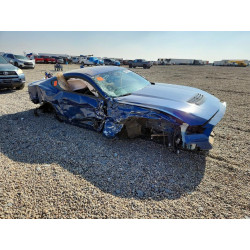 2024 FORD MUSTANG 1FA6P8CFXR5408063 54050996