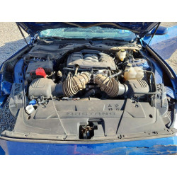 2024 FORD MUSTANG 1FA6P8CFXR5408063 54050996