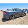 2020 CHEVROLET SONIC 1G1JD5SB4L4118112 54171026