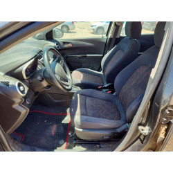 2020 CHEVROLET SONIC 1G1JD5SB4L4118112 54171026