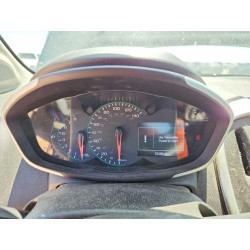 2020 CHEVROLET SONIC 1G1JD5SB4L4118112 54171026
