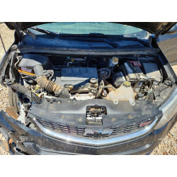 2020 CHEVROLET SONIC 1G1JD5SB4L4118112 54171026
