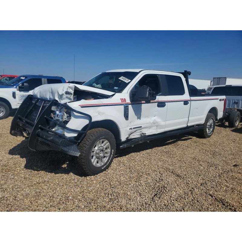 2021 FORD F250 1FT7W2BT4MED98824 54465676