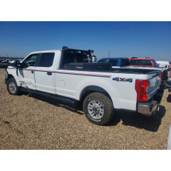2021 FORD F250 1FT7W2BT4MED98824 54465676