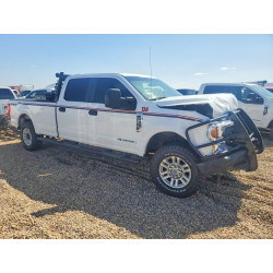 2021 FORD F250 1FT7W2BT4MED98824 54465676