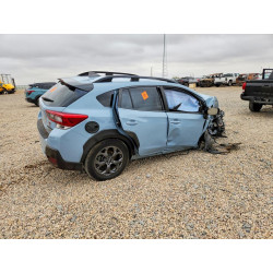 2022 SUBARU CROSSTREK JF2GTHSC6NH204940 54785076