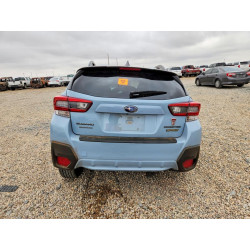 2022 SUBARU CROSSTREK JF2GTHSC6NH204940 54785076