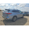 2020 TOYOTA HIGHLANDER 5TDEBRCH0LS004640 54812246