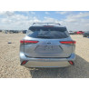 2020 TOYOTA HIGHLANDER 5TDEBRCH0LS004640 54812246