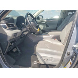 2020 TOYOTA HIGHLANDER 5TDEBRCH0LS004640 54812246