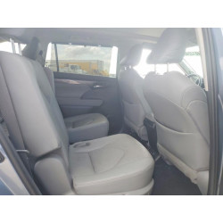 2020 TOYOTA HIGHLANDER 5TDEBRCH0LS004640 54812246