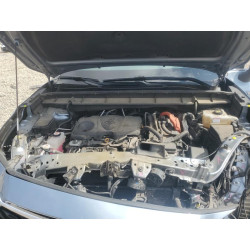 2020 TOYOTA HIGHLANDER 5TDEBRCH0LS004640 54812246