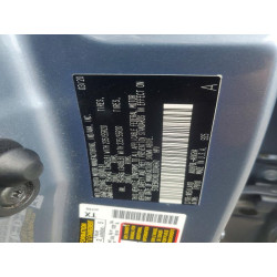 2020 TOYOTA HIGHLANDER 5TDEBRCH0LS004640 54812246