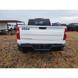 2025 CHEVROLET SILVERADO 3GCPKFEK7SG284604 54851246