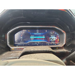 2025 CHEVROLET SILVERADO 3GCPKFEK7SG284604 54851246