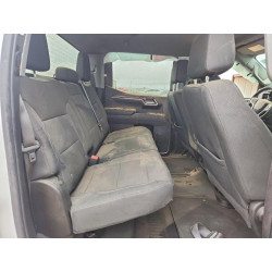 2025 CHEVROLET SILVERADO 3GCPKFEK7SG284604 54851246