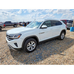 2021 VOLKSWAGEN ATLAS 1V2AC2CA8MC201725 55020896