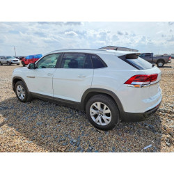 2021 VOLKSWAGEN ATLAS 1V2AC2CA8MC201725 55020896