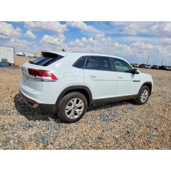 2021 VOLKSWAGEN ATLAS 1V2AC2CA8MC201725 55020896