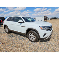 2021 VOLKSWAGEN ATLAS 1V2AC2CA8MC201725 55020896