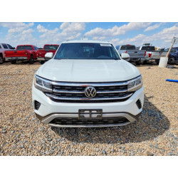 2021 VOLKSWAGEN ATLAS 1V2AC2CA8MC201725 55020896