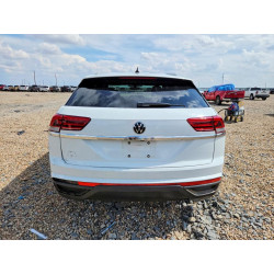 2021 VOLKSWAGEN ATLAS 1V2AC2CA8MC201725 55020896