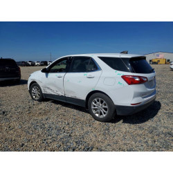 2020 CHEVROLET EQUINOX 3GNAXKEV3LS703869 55411346