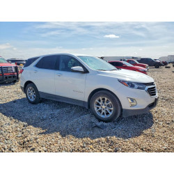 2020 CHEVROLET EQUINOX 3GNAXKEV3LS703869 55411346