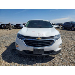 2020 CHEVROLET EQUINOX 3GNAXKEV3LS703869 55411346