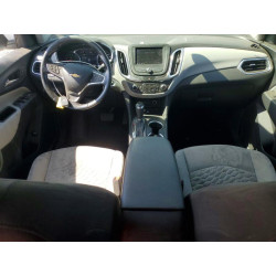 2020 CHEVROLET EQUINOX 3GNAXKEV3LS703869 55411346