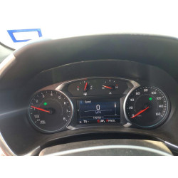 2020 CHEVROLET EQUINOX 3GNAXKEV3LS703869 55411346