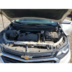 2020 CHEVROLET EQUINOX 3GNAXKEV3LS703869 55411346