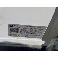 2020 CHEVROLET EQUINOX 3GNAXKEV3LS703869 55411346