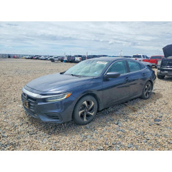 2021 HONDA INSIGHT 19XZE4F59ME000496 55470406