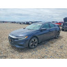 2021 HONDA INSIGHT 19XZE4F59ME000496 55470406