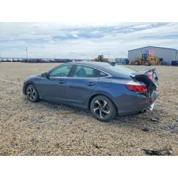 2021 HONDA INSIGHT 19XZE4F59ME000496 55470406