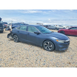 2021 HONDA INSIGHT 19XZE4F59ME000496 55470406