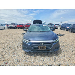 2021 HONDA INSIGHT 19XZE4F59ME000496 55470406
