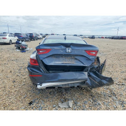 2021 HONDA INSIGHT 19XZE4F59ME000496 55470406