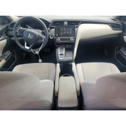 2021 HONDA INSIGHT 19XZE4F59ME000496 55470406