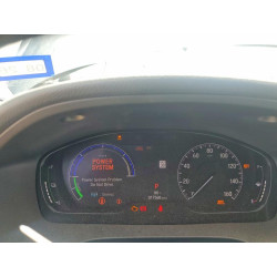 2021 HONDA INSIGHT 19XZE4F59ME000496 55470406
