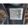 2021 HONDA INSIGHT 19XZE4F59ME000496 55470406