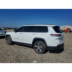 2021 JEEP CHEROKEE 1C4RJKBG8M8131808 55709726