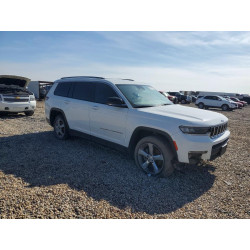 2021 JEEP CHEROKEE 1C4RJKBG8M8131808 55709726