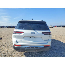 2021 JEEP CHEROKEE 1C4RJKBG8M8131808 55709726