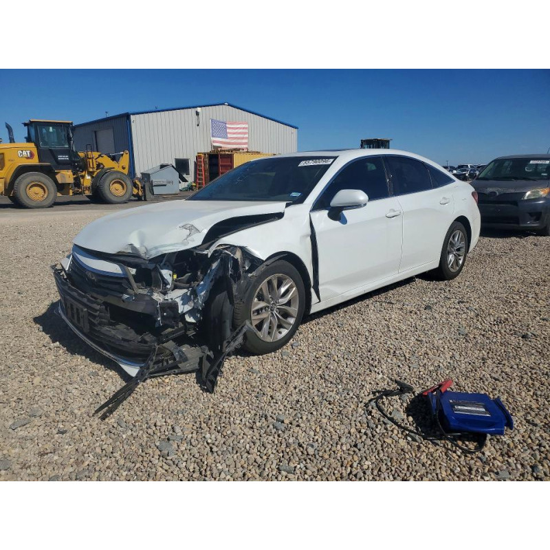 2020 TOYOTA AVALON 4T1AZ1FBXLU044752 55790096
