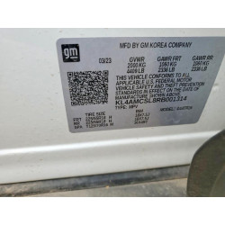 2024 BUICK ENCORE KL4AMCSL8RB001314 56090516