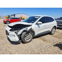 2020 FORD ESCAPE 1FMCU0G64LUA10390 56615456