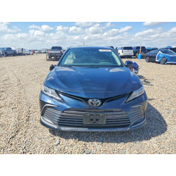 2021 TOYOTA CAMRY 4T1C11AK4MU466654 57476526