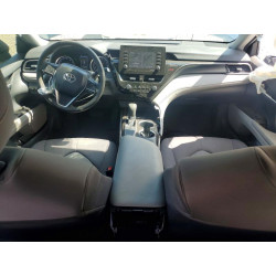 2021 TOYOTA CAMRY 4T1C11AK4MU466654 57476526